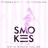 Up In Smoke Vol.22 x Fitness with Rambi Riddim Mix