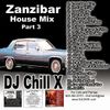 Best Classic House Music Mix - Zanzibar 3 by DJ Chill X 1980's