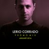 Lerio Corrado - Promo Mix January 2016 - live podcast