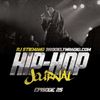 Hip Hop Journal Episode 25 w/ DJ Stikmand