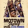 Dj Reverend P @ Motown Party, Djoon, Saturday September 7th, 2013