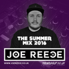 The Summer Mix 2016| Joe Reece