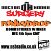 Doctor Hooka's Surgery www.nsbradio.co.uk 06.12.12  featuring Funkydrop Cable Set