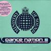 Ministry Of Sound Dance nation 5 BOY GEORGE MIX 1998