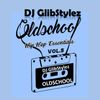 DJ GlibStylez - Oldschool Hip Hop Essentials Vol.5