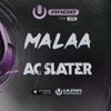 UMF Radio 573 - AC Slater