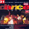 Dance Club (31 Titres Enchaînés)(1991) CD1