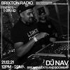DJ NAV [Breaks, Beats and Grind] 10.01.22