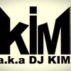 KiM a.k.a DJ KIM 