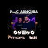 P and C Armonia - Prince's Vol 01