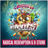 Intents Festival 2018 | Radical Redemption x D-Sturb [Warmup Mix]