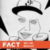 FACT mix 383 - Mr. Beatnick (May '13)