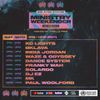 Dance System x Ministry Weekender