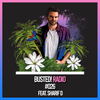 Busted! Radio #026 Feat. Sharif D