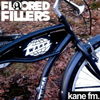 WARP Records Special - Floored Fillers 17/06/2013 on Kane FM