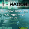 Uplifting Trance - DJDargo's  Sunday service EP77 WK13 March 29 2020