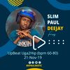 UpBeat Uga2Hip (bpm 60-80) ‎21-‎Nov-19 DJ Paul