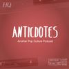 Anticdotes Episode 27: Anything but another bloody Top 10 (2014, part two)