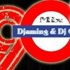 Djaming & Dj GFK - 90s Mix (2018)