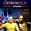 Petrichor 81 Guest Mix by Mitrinique (Belgium)