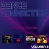 Dance Connection Vol. 3 [Audio Illusion Version] (2018)