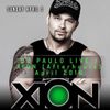 DJ PAULO LIVE! XION Afterhours (Atlanta, April  2016)