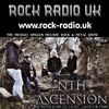 The Michael Spiggos Melodic Rock Show featuring Nth Ascension 06.02.2019