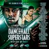 Dj Fearless - Popcaan  (Dancehall Superstars Mixtape Series)(Mix)(October, 2015)