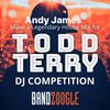 DJ Set #39 Legendary House Mix: Andy James