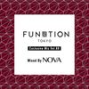 FUNKTION TOKYO Exclusive Mix Vol.89 Mixed By NOVA