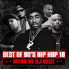 90's Hip Hop Mix #18 | Best of Old School Rap Songs | Throwback Hip Hop Classics | West Coast