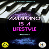 Dj Malebza - Amapiano Is A LifeStyle (May 2019) ||  ZAMUSIC.ORG