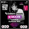 Our House 2019 - Bakers Room Full Set