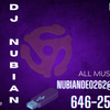 DJ Nubian's 2022 Set Vol. 17 Monday Night Flavas Show (Soulful Afro House) 04-25-2022