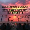 BEACH PARTY MIX 2020  Ibiza Party Mix by DJ ERGEN J