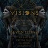 Crystal Skies -  Seven Lions presents Visions #4 2020-08-22