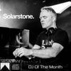 D-Vine Inc. - Tribute Mix to Solarstone for Egypt Trance Family Pres. DJ Of The Month