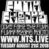 Funk Freaks Radio - 21st August 2018