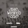 Edonist-beat - The Wicked One #3  - New Year 2016 Friendly house mixtape