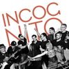 INCOGNITO warmup+aftershow DJ set by ATN @ New Morning (20-05-16)