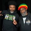 Ras Kayleb in session pt 4. just roots and nothing else.