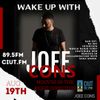 MOOVIN' IN THE RIGHT DIRECTION FEAT. JOEE CONS 89.5FM CIUT.FM