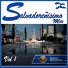 Salvadoreñisimo Mix Vol 1 By Dj Rivera Ft Chamba Dj I.R.