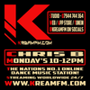 DJ Chris B - KreamFM.Com 01 JUN 2020