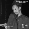 DJ Soulprovyder / Beyond Liberation Mix 15-05-21