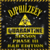 Quarantine Season Phase III (Old School HipHop & RnB Edition)