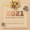 Programa FlashDance especial - Reveillon 2020  31 de Dezembro de 2020 - Rádio 80FM
