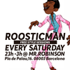 Disco Funk Soul - Freestyle by Roosticman