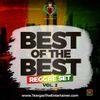 Teargas The Entertainer - Best Of The Best Reggae One Drop 2019 Mix (Download Link Available!)
