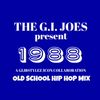 DJ GlibStylez Presents 1988 (Old School Hip Hop Mix)